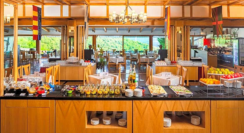 Silvanus Wellness and Conference Hotel