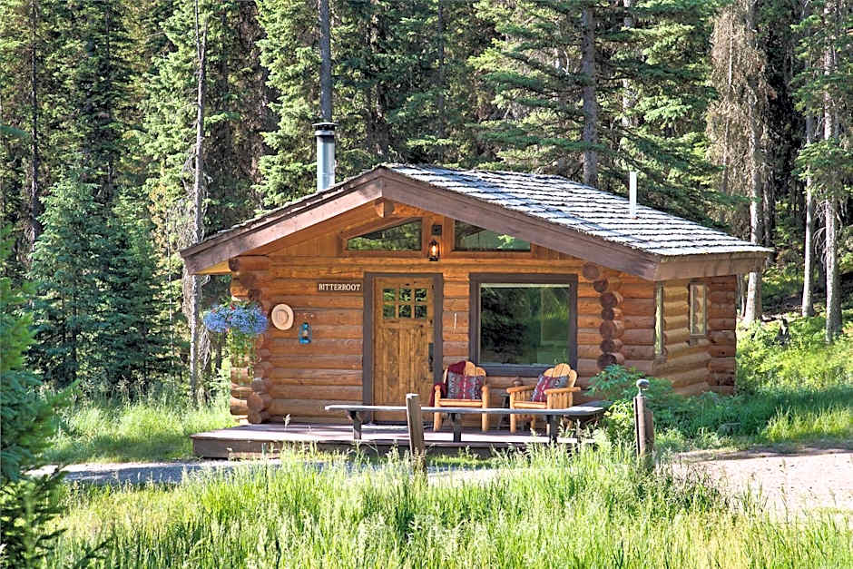 Lone Mountain Ranch