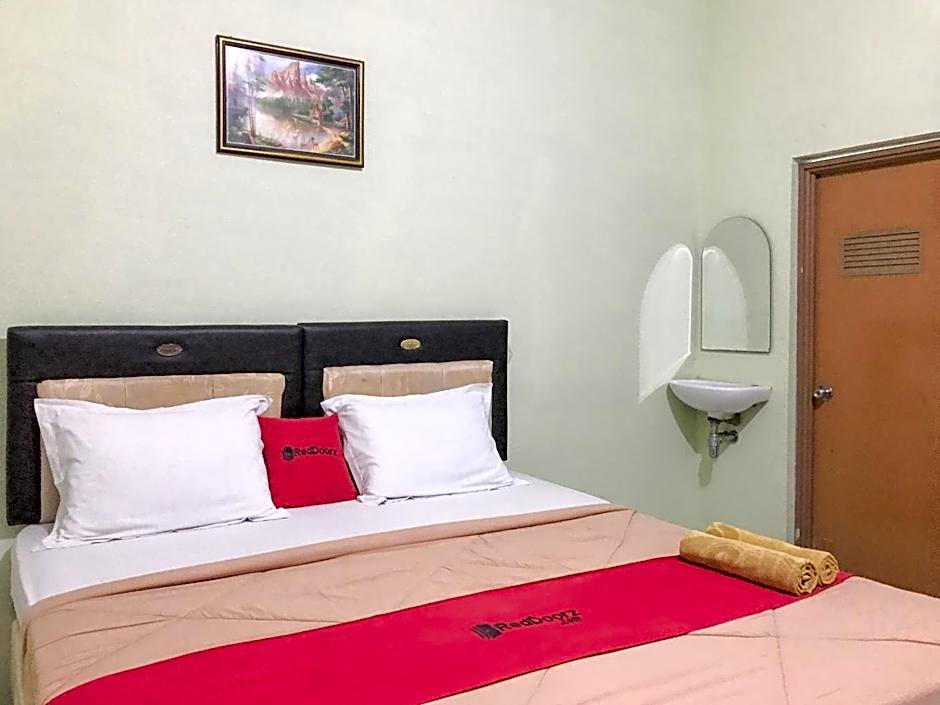 Guest House Shafira Syariah RedPartner