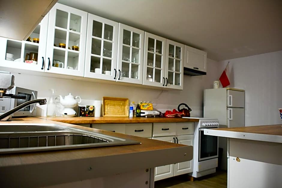 Apartamenty Argo