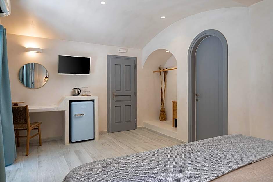 Thousand Stars Suites&Rooms