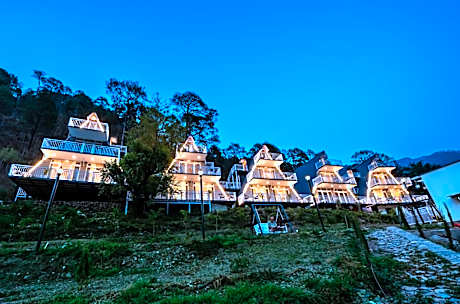 Kainchi Retreat Near Kainchi Dham