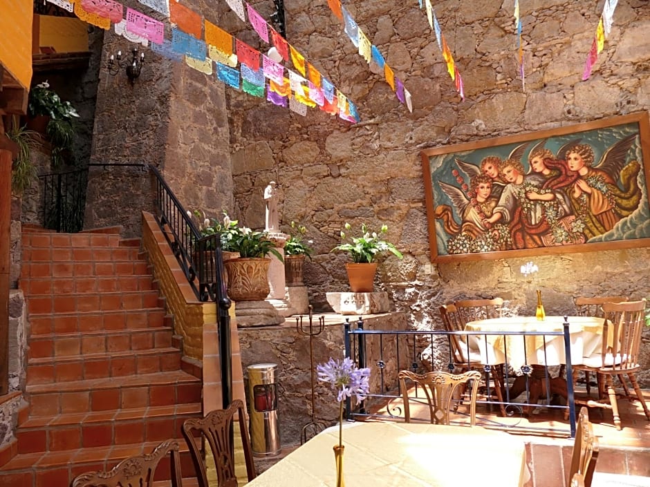 El Meson de los Poetas