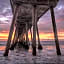 ITH Surf City Hostel Hermosa Beach