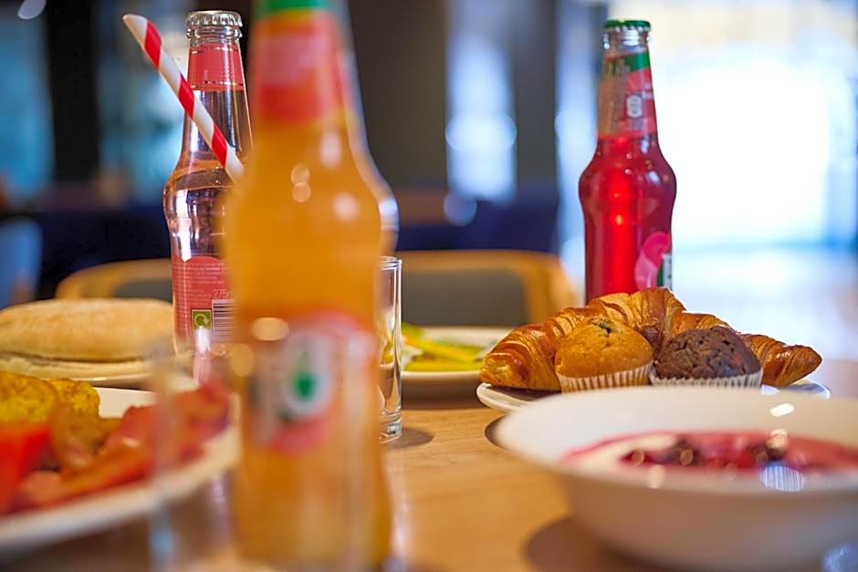 Holiday Inn Express London Croydon By IHG