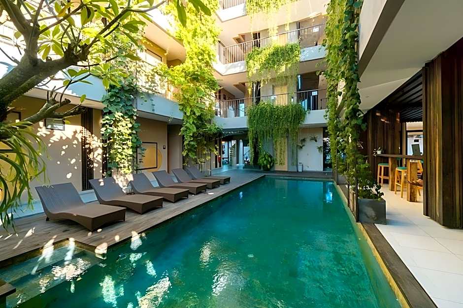 Tanaga CoLiving