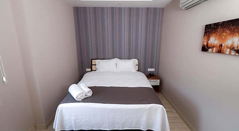 Grand Dost Hotel