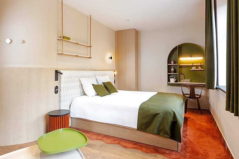 AUBERGE FRANKENBOURG