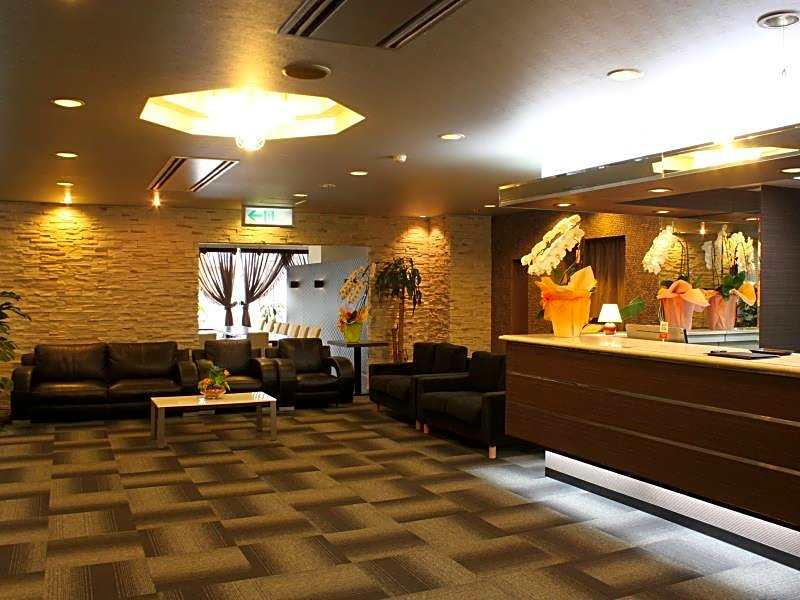 Hotel Livemax Iyomishima