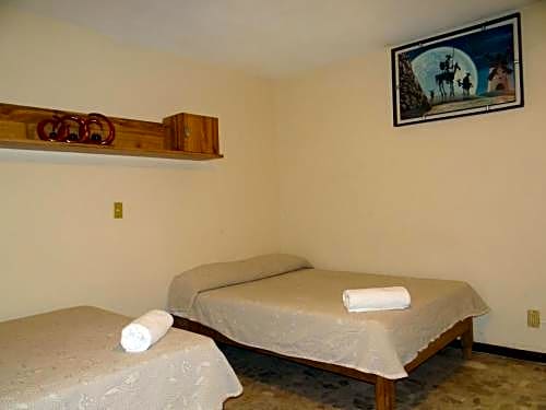 Hotel San Javier Guanajuato