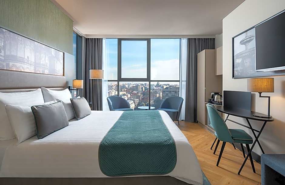 Leonardo Hotel Bucharest City Center