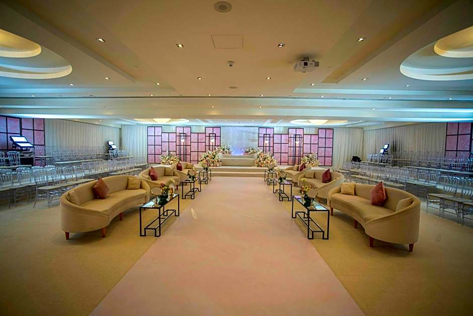 Millennium Hotel and Convention Centre Kuwait