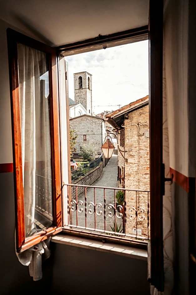 Locanda Del Duca