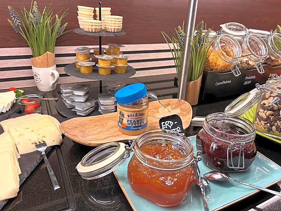 Villa Hotel Frankfurt by MZ HotelCollection
