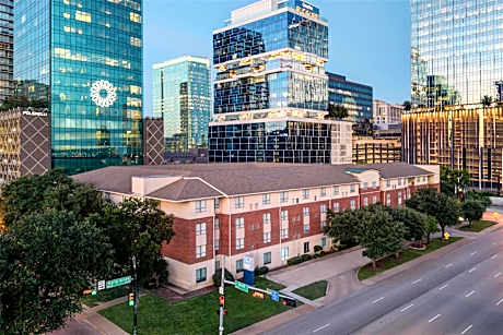 Hyatt House Dallas Uptown