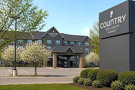 Country Inn & Suites by Radisson, Boise West - Meridian