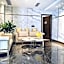 ZMAX Hotel Guangzhou Tianhe Sports Center East Metro Station