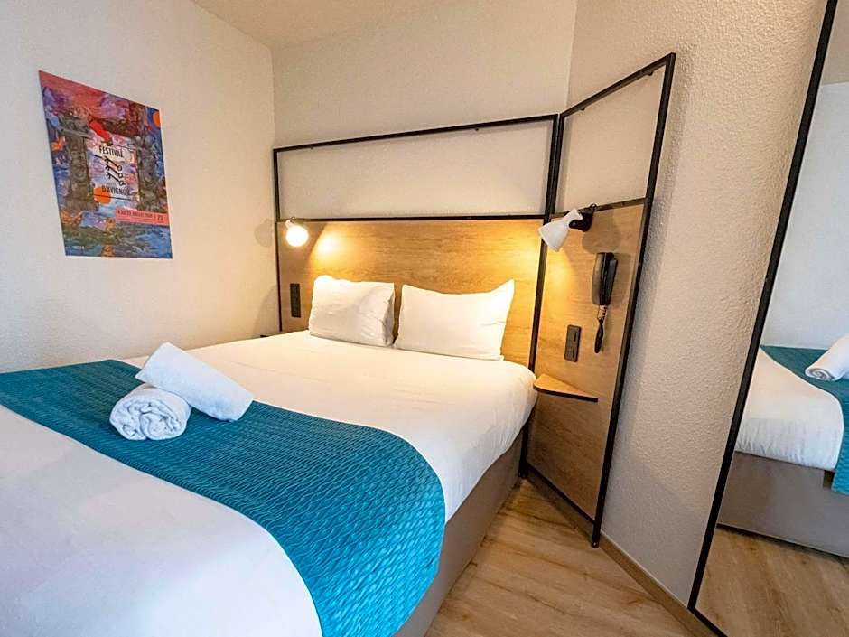 ibis Avignon Centre Pont de l Europe