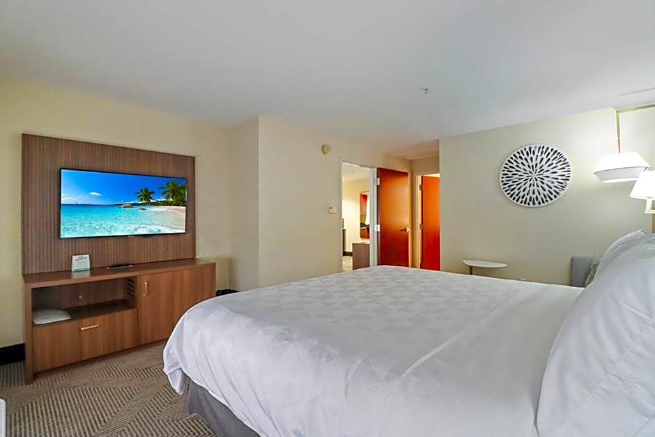 Holiday Inn Quincy By IHG