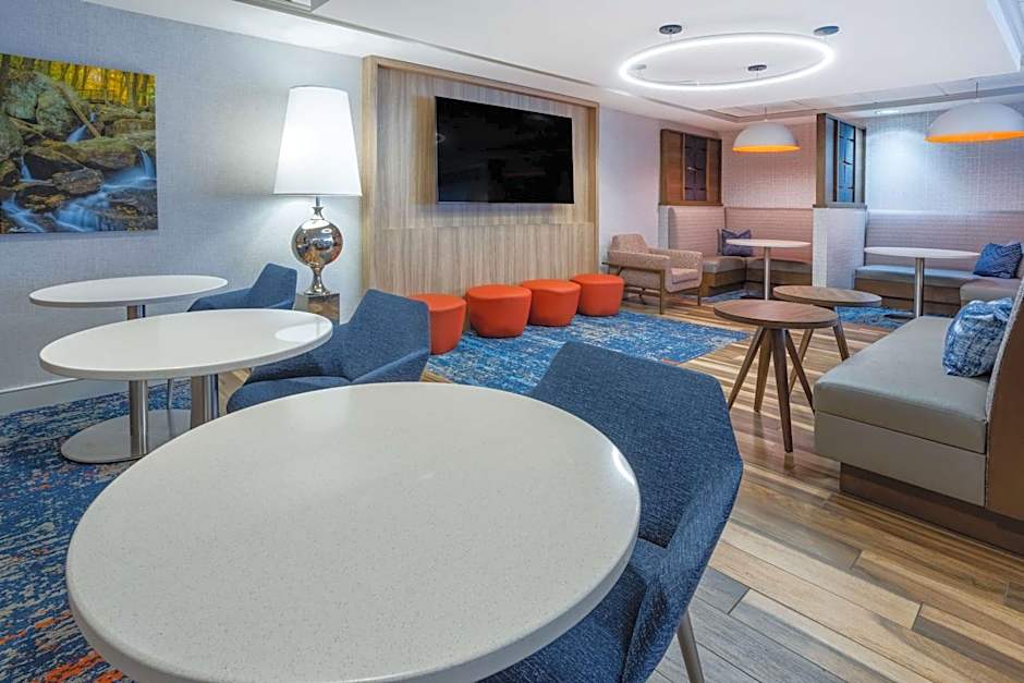 Hampton Inn By Hilton Harriman Woodbury