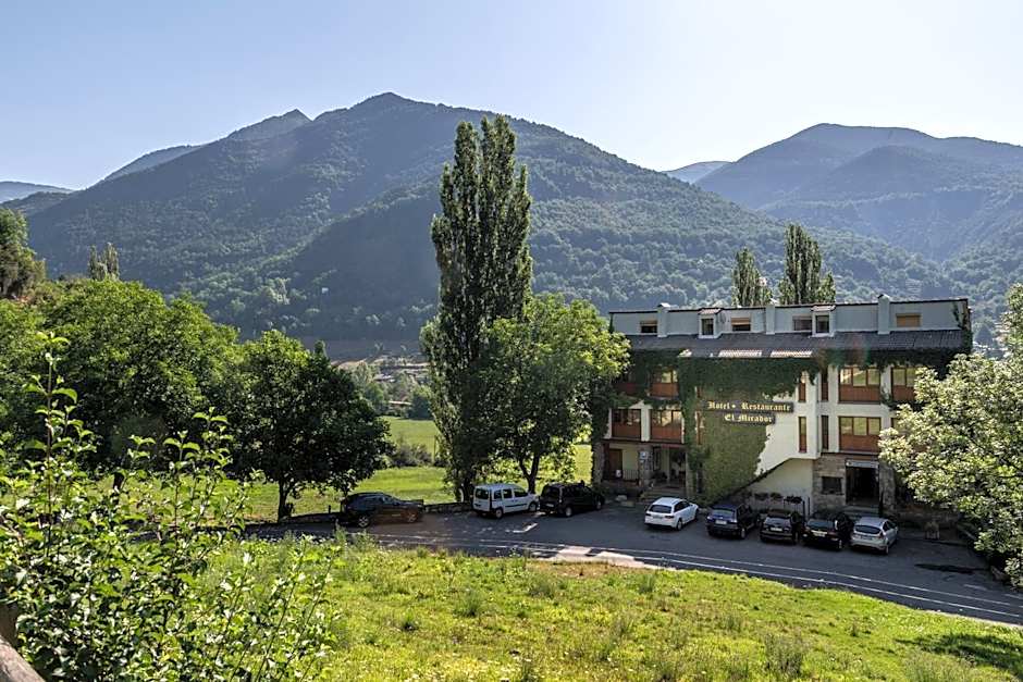 Hotel El Mirador