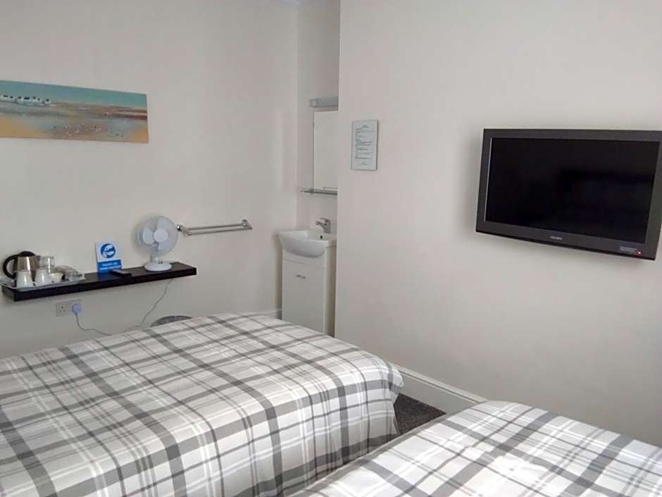 Comfort Guest House