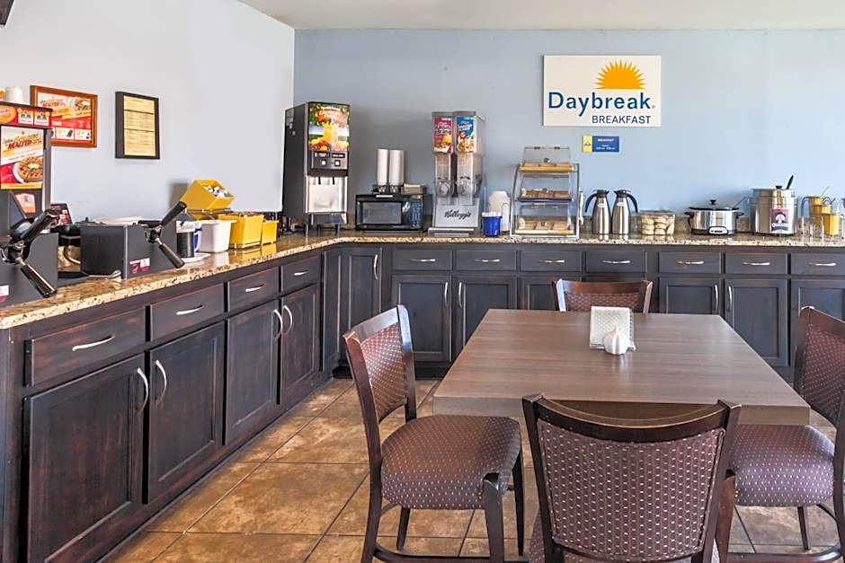 Days Inn by Wyndham Jackson