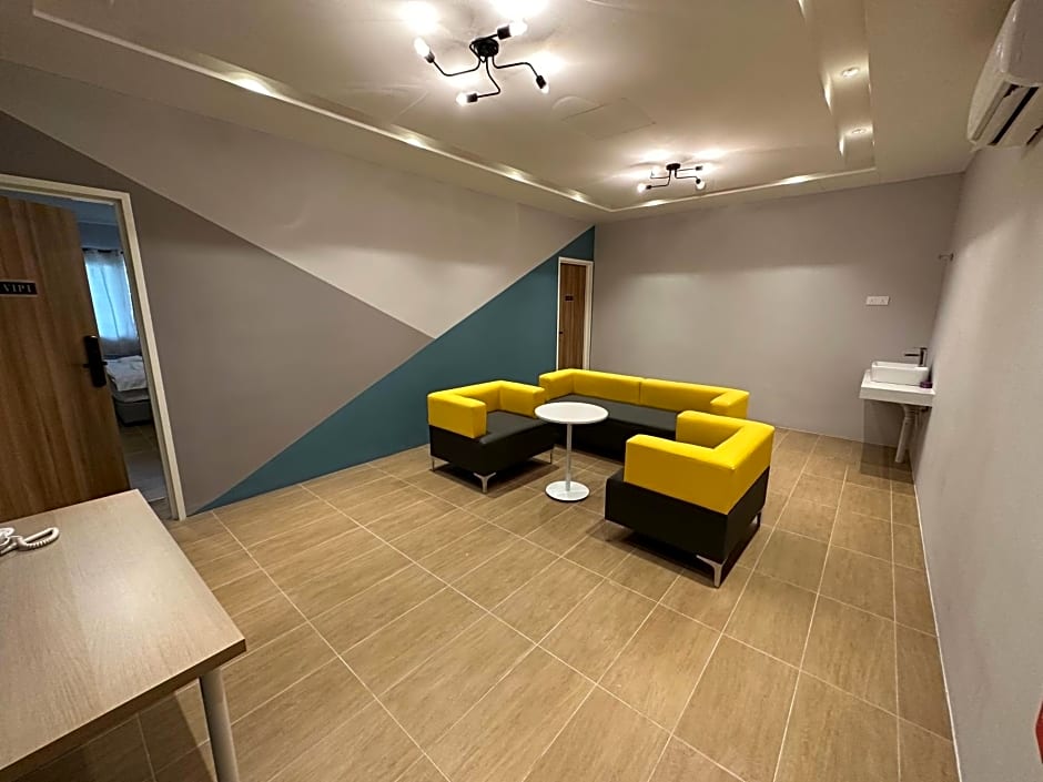 A1 Hotel Sungai Petani