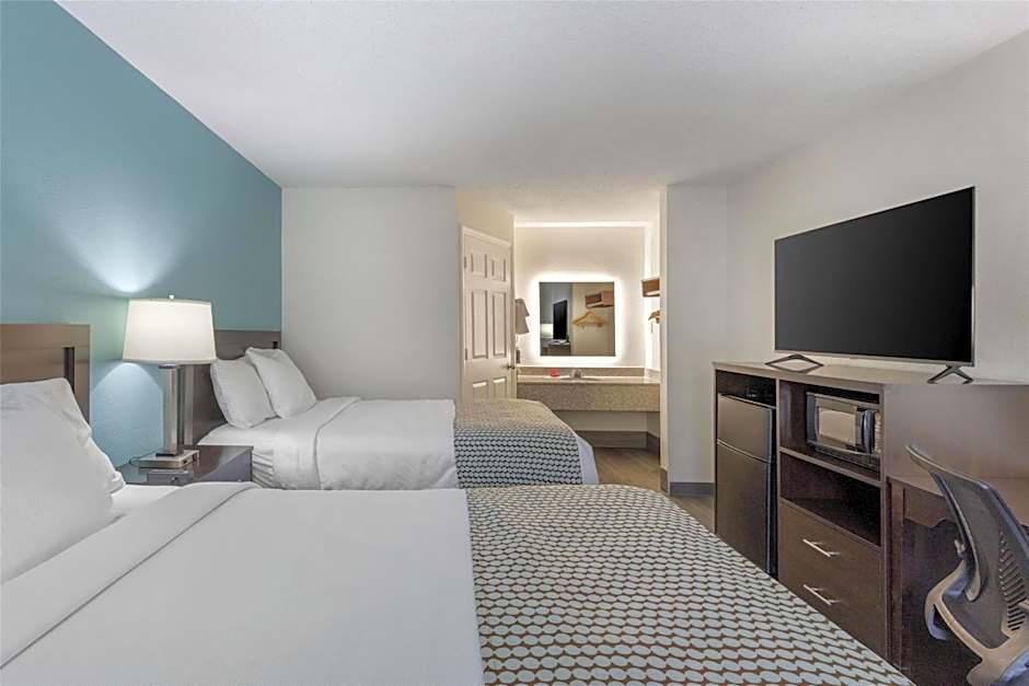 SureStay Plus Hotel by Best Western Asheboro