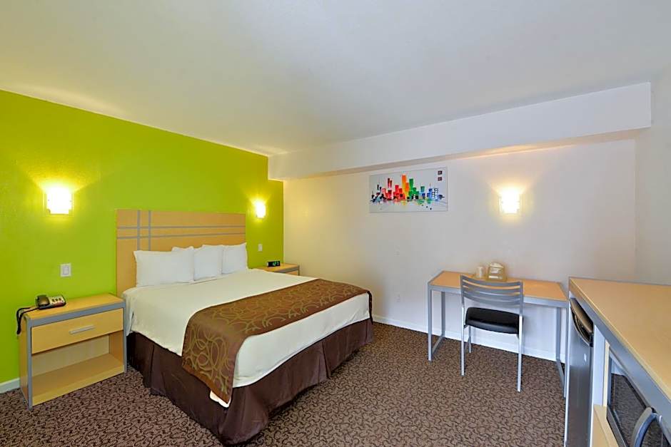 Inn At Jericho