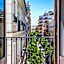 Hotel Madrid de Sevilla by SHS