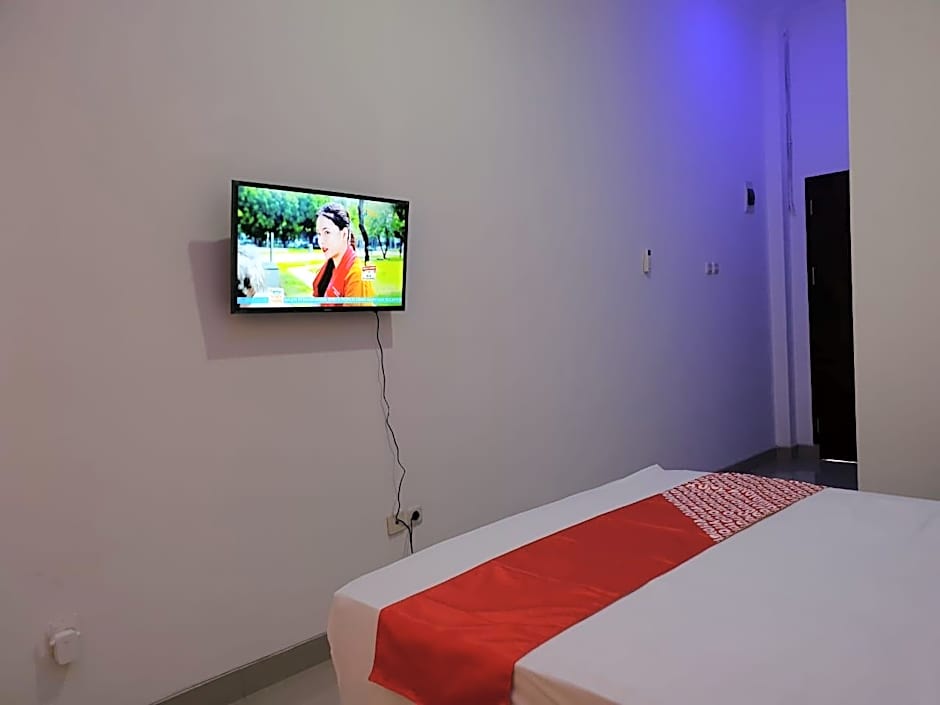 OYO 90536 Wenasia Residence