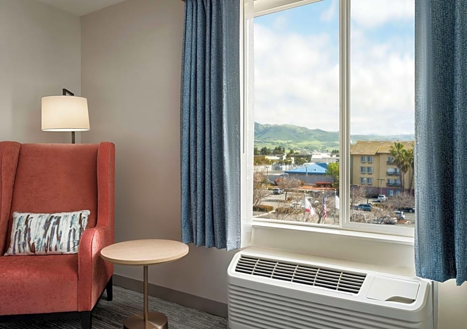 Hilton Garden Inn San Jose/Milpitas