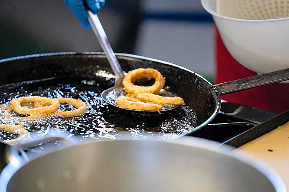 Hotel Ondina e Milazzo