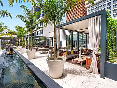 Mövenpick Hotel Abidjan