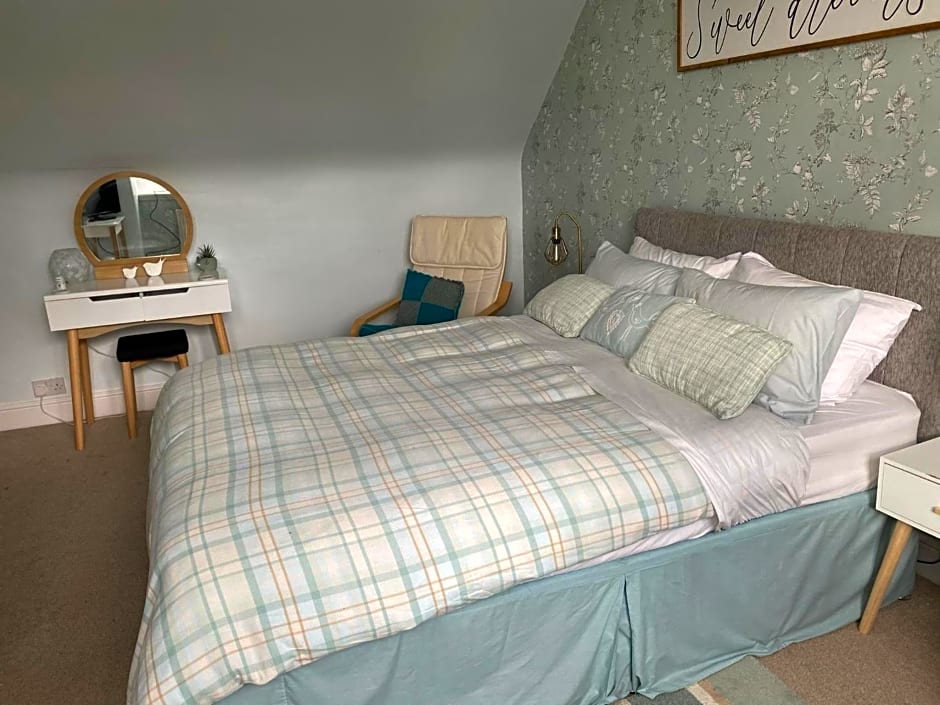 Alpine Cottage – Crieff