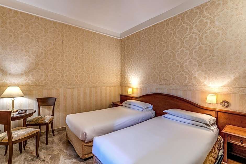 Hotel Orazia