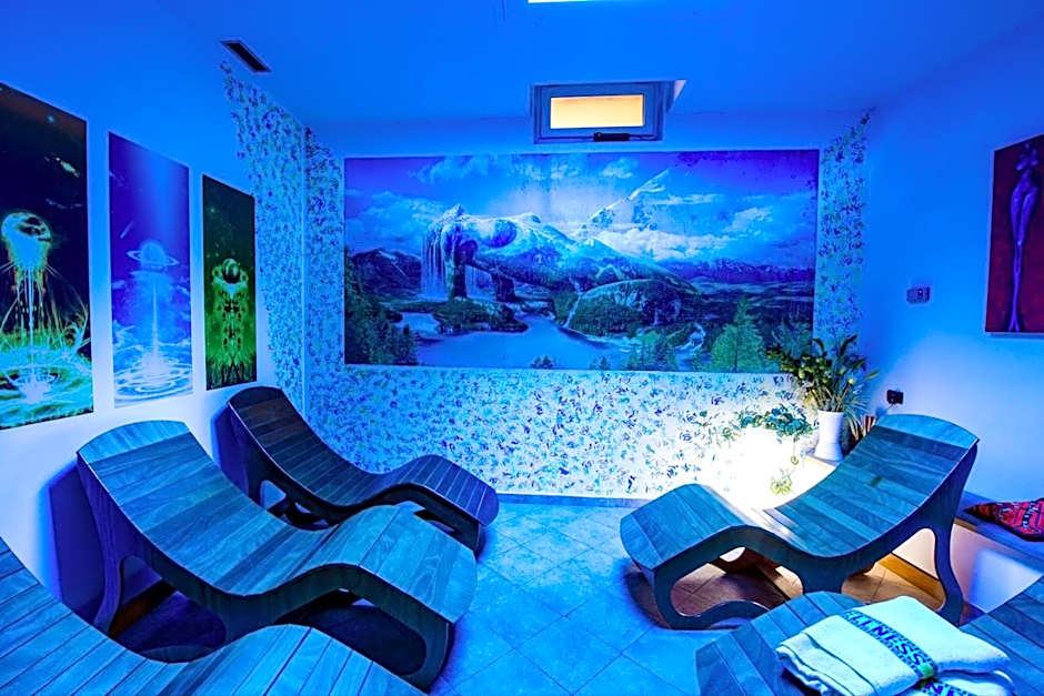 Hotel Alpino Al Cavalletto