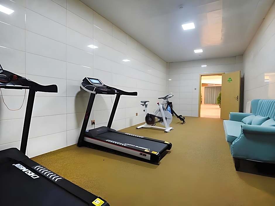 GreenTree Inn Ningbo Beilun District Meishan Beach