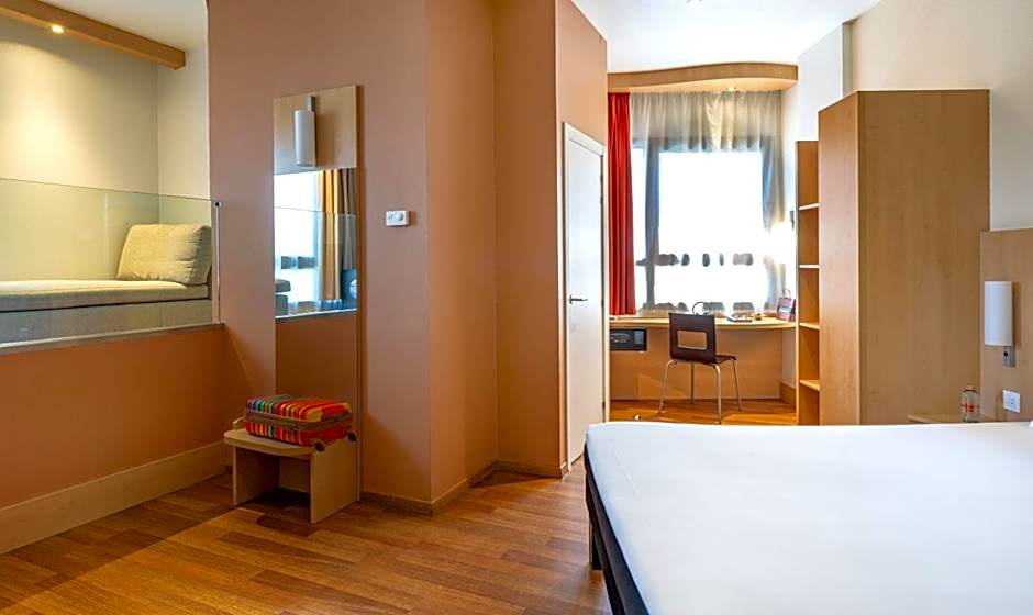 Ibis Madrid Centro las Ventas