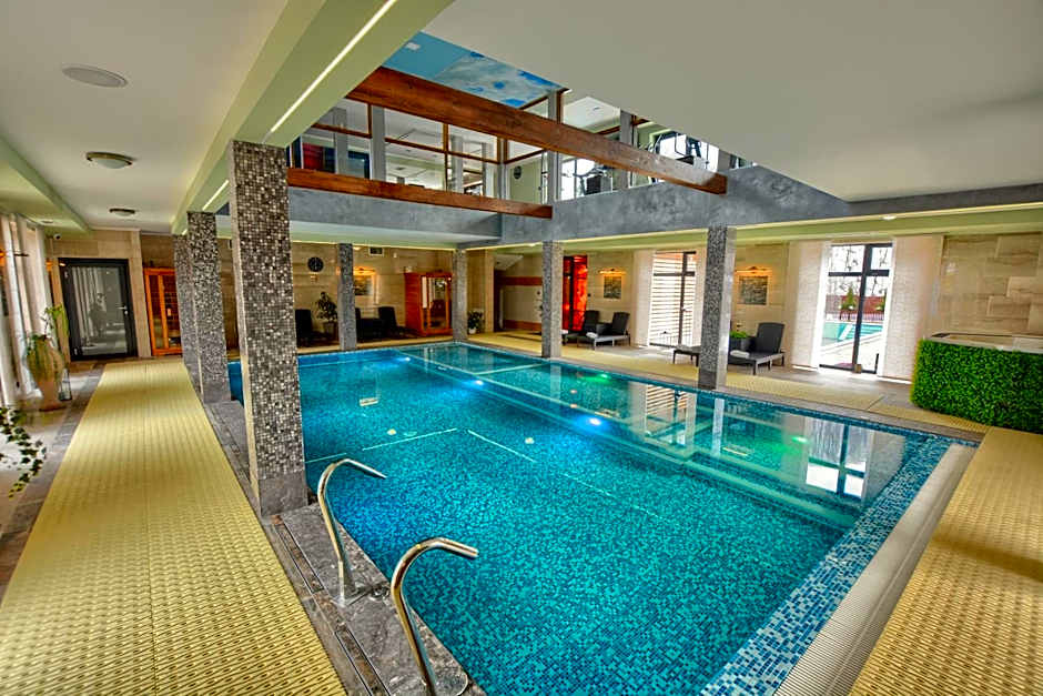Photo 1 of 50 of EDEN Rajskie Spa