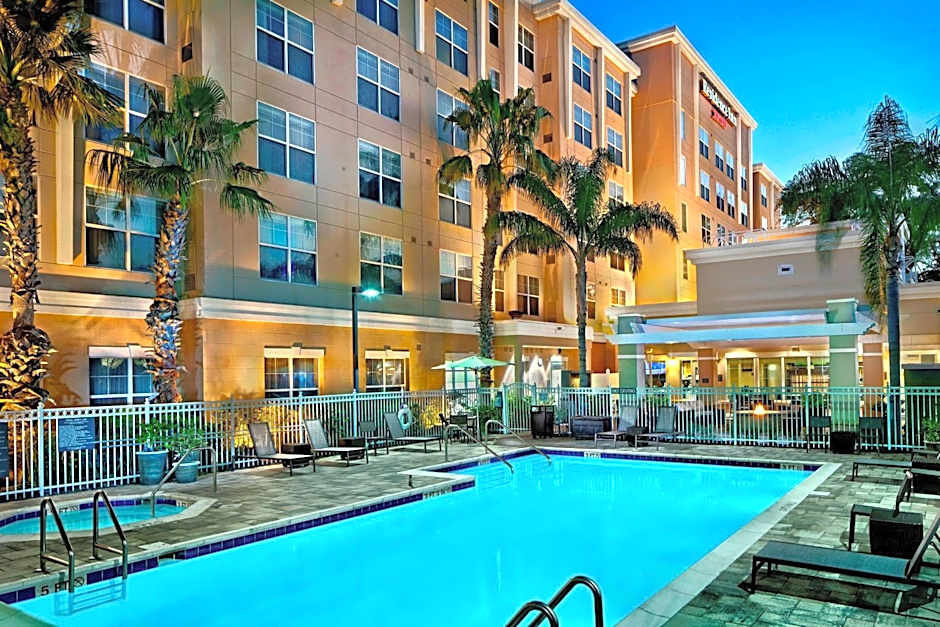 Residence Inn by Marriott Orlando Lake Mary
