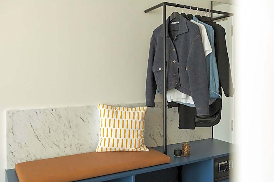 Holiday Inn - the niu, Kettle Stuttgart Vaihingen By IHG