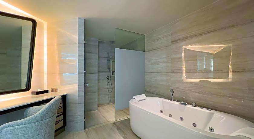 Amethyst Hotel Pattaya