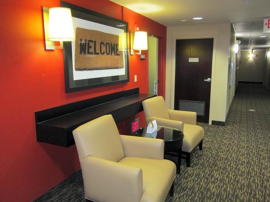 Extended Stay America Suites - Seattle - Lynnwood