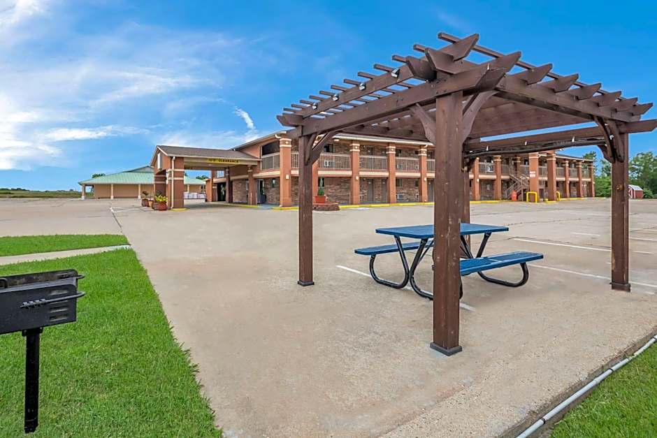 SureStay Hotel by Best Western Rockdale