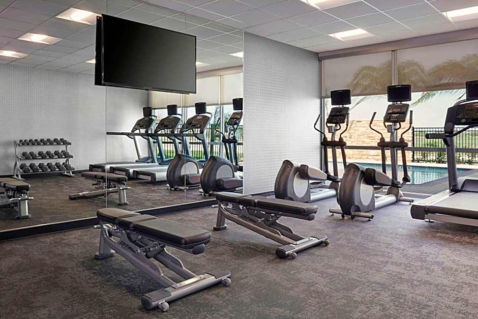 Fairfield by Marriott Inn & Suites Durham