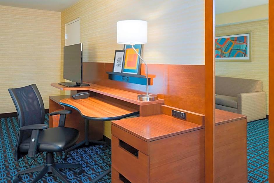 Fairfield Inn & Suites by Marriott Paramus