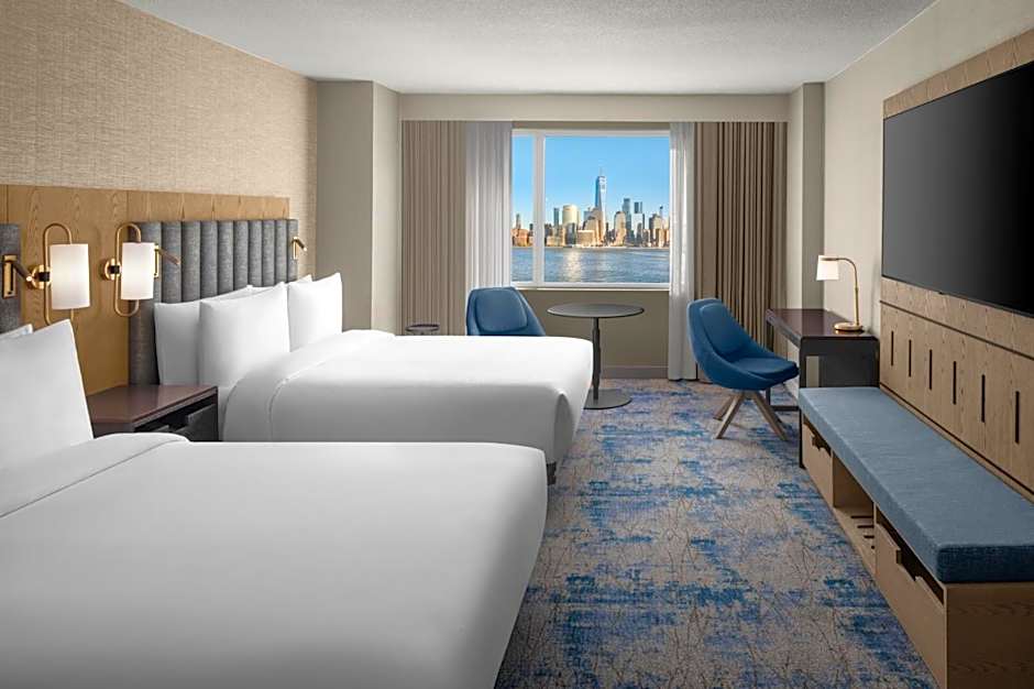 Hyatt Regency Jersey City on the Hudson