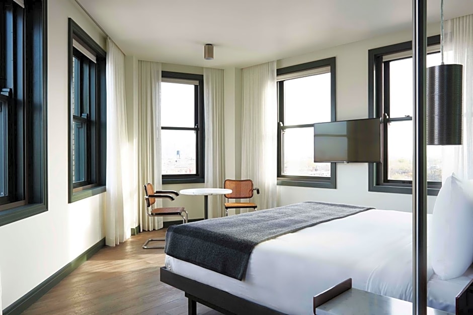 The Robey, Chicago, a Member of Design Hotels